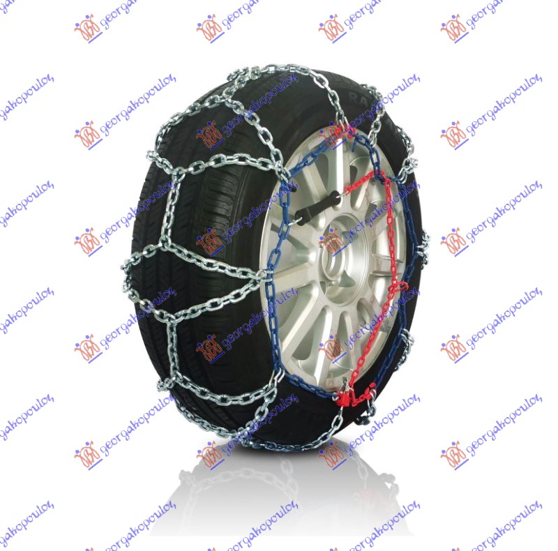 ΑΛΥΣΙΔΑ Νο 247 (KB41-119) (16mm)