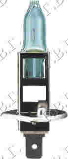 07.302.24 ΛΑΜΠΑ Η1 12V ΜΟΝΗ 55W BLUE VIS ΔΕΞ