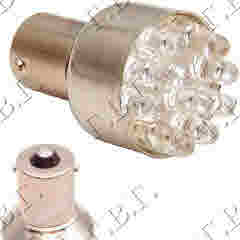 15.100.55 ΛΑΜΠΑ LED STOP ΔΕΞ