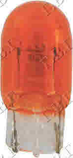 07.250.69 ΛΑΜΠΑ 12V21W ΨΕΙΡΑ ΠΟΡΤΟΚΑΛΙ ΑΡ