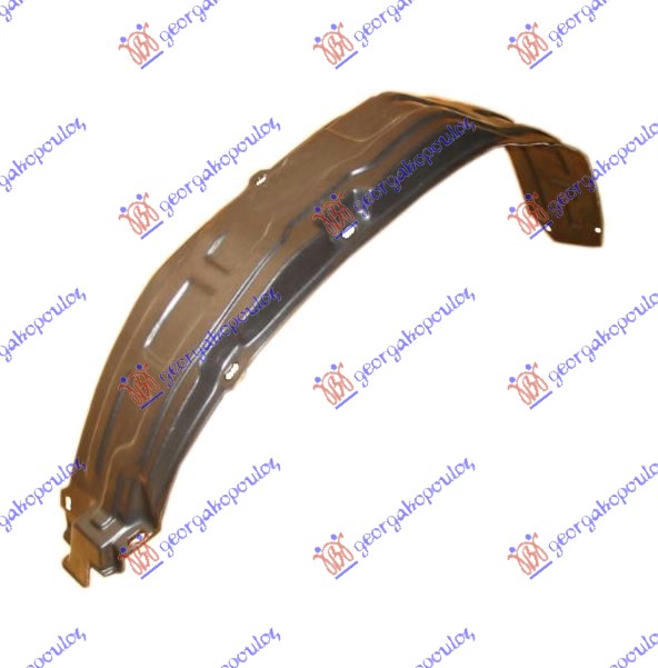 ΘΟΛΟΣ ΕΜΠΡΟΣ ΠΛΑΣΤΙΚΟΣ ΑΡ