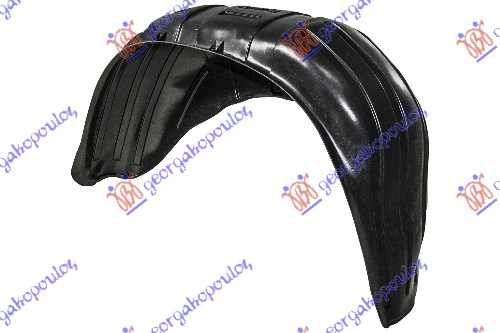 ΘΟΛΟΣ ΠΙΣΩ ΠΛΑΣΤΙΚΟΣ ΑΡ