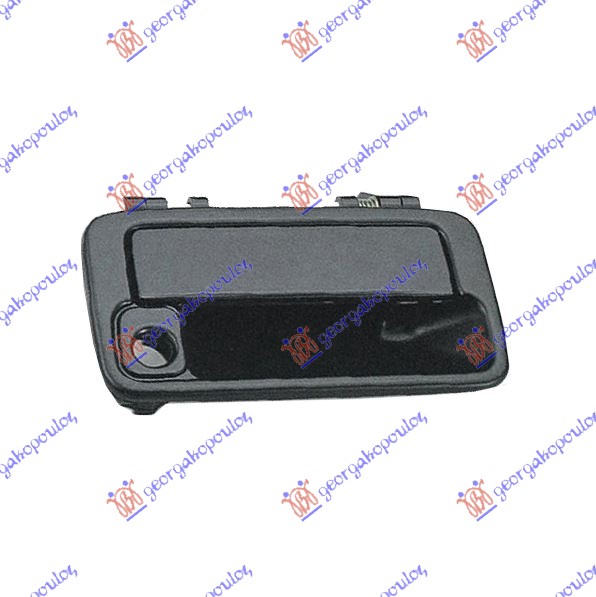 ΧΕΡΟΥΛΙ ΕΜΠΡΟΣ ΠΟΡΤΑΣ ΕΞΩ ΔΕΞ