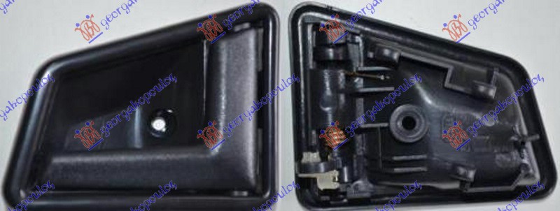 ΧΕΡΟΥΛΙ ΕΜΠΡΟΣ-ΠΙΣΩ ΠΟΡΤΑΣ ΕΣΩ ΜΑΥΡΟ ΔΕΞ