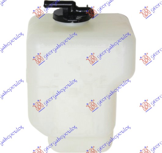 ΔΟΧΕΙΟ ΝΕΡΟΥ ΨΥΓΕΙΟΥ 1.6 8V-2016V