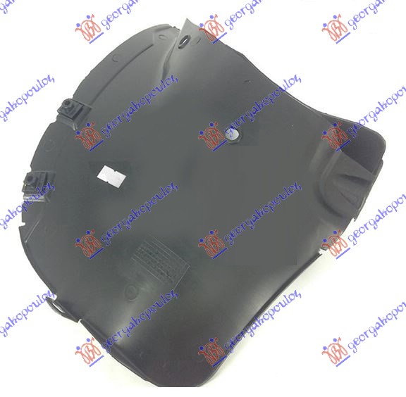 ΘΟΛΟΣ ΠΙΣΩ ΠΛΑΣΤΙΚΟΣ (Γ) ΑΡ