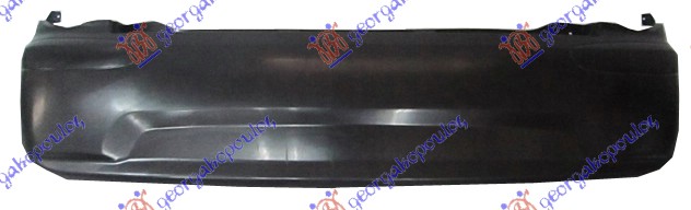 ΠΡΟΦΥΛΑΚΤΗΡΑΣ ΠΙΣΩ