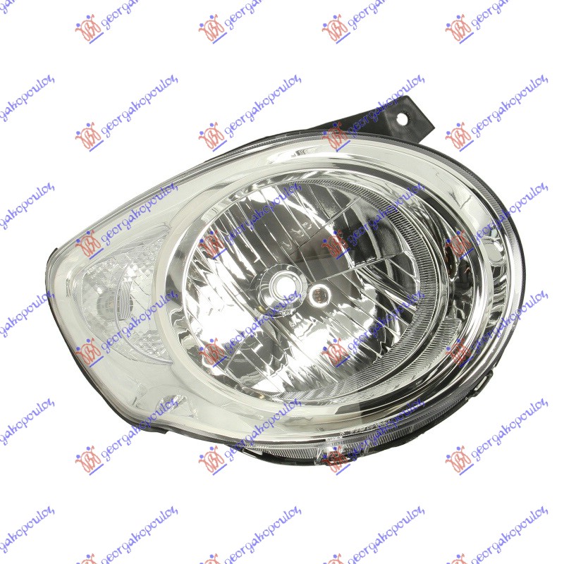 ΦΑΝΟΣ ΕΜΠΡΟΣ ΗΛΕΚΤΡΙΚΟΣ (Ε) (DEPO) ΔΕΞ