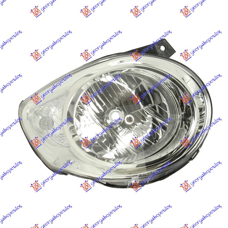 ΦΑΝΟΣ ΕΜΠΡΟΣ ΗΛΕΚΤΡΙΚΟΣ (Ε) (TYC) ΔΕΞ