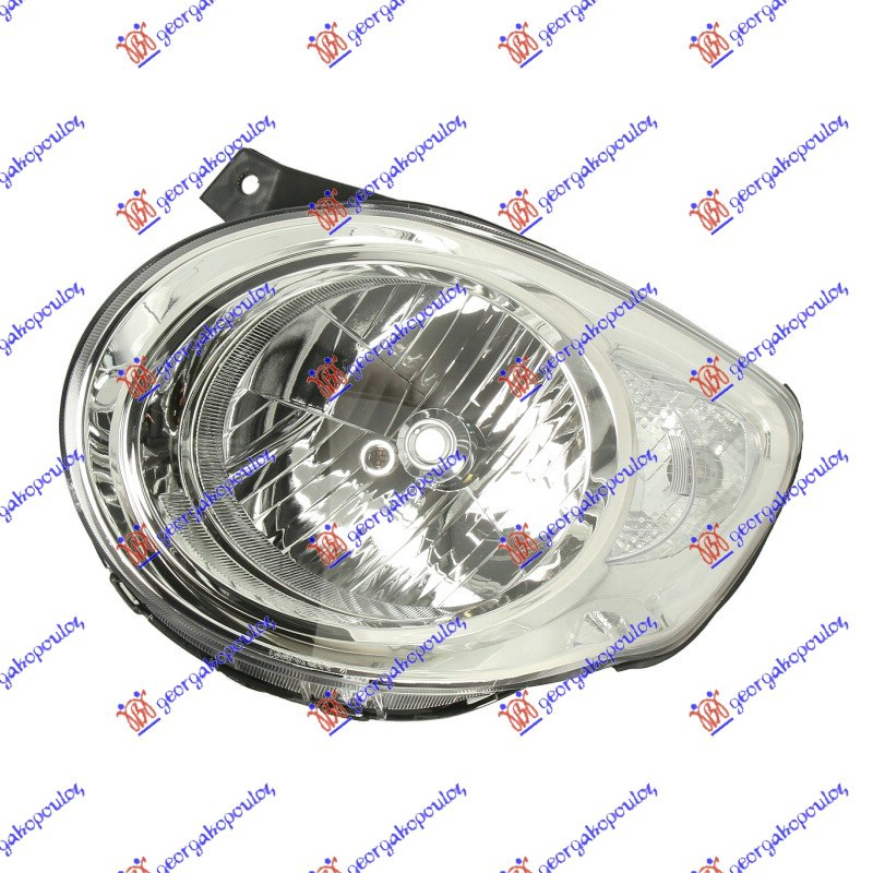 ΦΑΝΟΣ ΕΜΠΡΟΣ ΗΛΕΚΤΡΙΚΟΣ (Ε) (TYC) ΑΡ