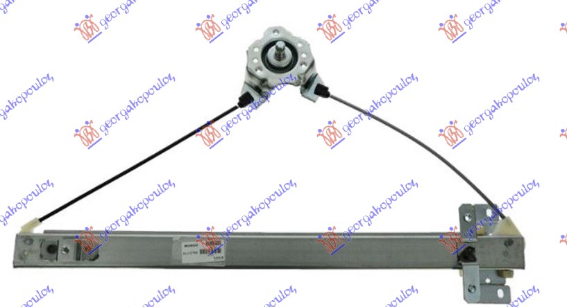 ΓΡΥΛΛΟΣ ΠΑΡΑΘΥΡΟΥ ΕΜΠΡΟΣ ΜΗΧΑΝΙΚΟΣ ΔΕΞ