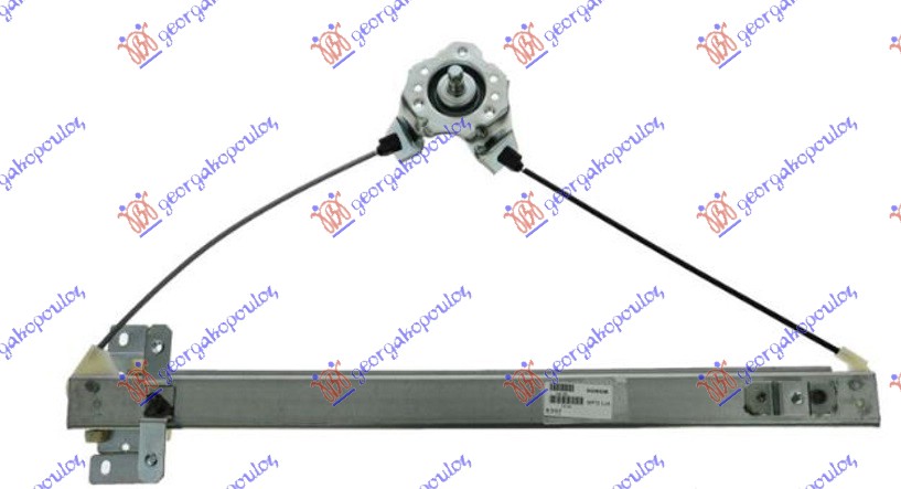 ΓΡΥΛΛΟΣ ΠΑΡΑΘΥΡΟΥ ΕΜΠΡΟΣ ΜΗΧΑΝΙΚΟΣ ΑΡ