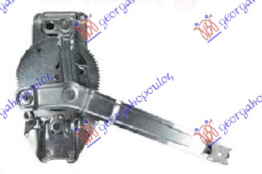 ΓΡΥΛΛΟΣ ΠΑΡΑΘΥΡΟΥ ΕΜΠΡΟΣ ΗΛΕΚΤΡΙΚΟΣ (ΧΩΡΙΣ ΜΟΤΕΡ) ΑΡ