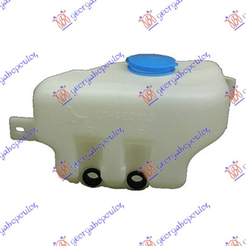 ΔΟΧΕΙΟ ΝΕΡΟΥ ΥΑΛΟΚΑΘΑΡΙΣΤΗΡΩΝ