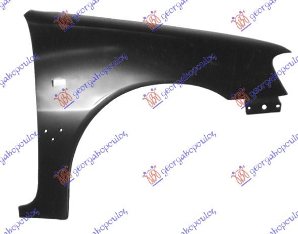 ΦΤΕΡΟ ΕΜΠΡΟΣ (Α ΠΟΙΟΤΗΤΑ) ΔΕΞ