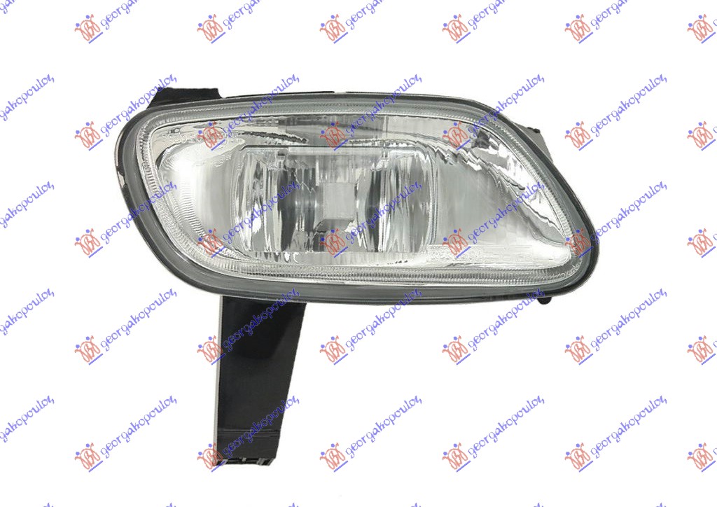 ΠΡΟΒΟΛΕΑΣ ΟΜΙΧΛΗΣ (E) (DEPO) ΔΕΞ