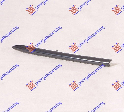 ΔΙΑΚΟΣΜΗΤΙΚΟ ΜΑΣΚΑΣ ΑΚΡΑΙΟ ΜΑΥΡΟ 2001- ΔΕΞ