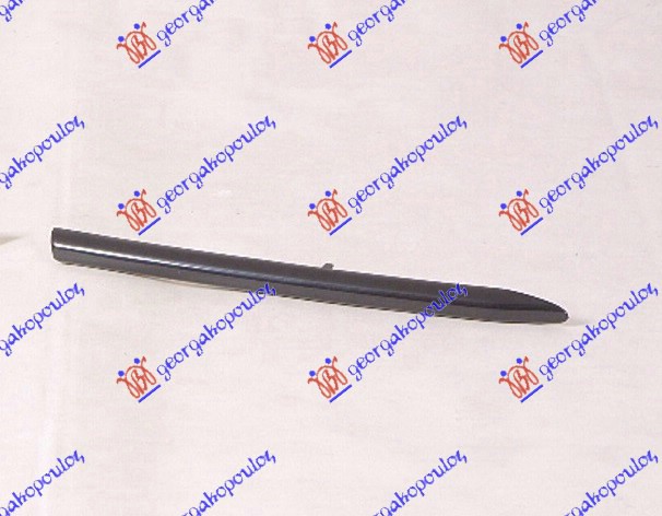 ΔΙΑΚΟΣΜΗΤΙΚΟ ΜΑΣΚΑΣ ΑΚΡΑΙΟ ΜΑΥΡΟ 2001- ΑΡ