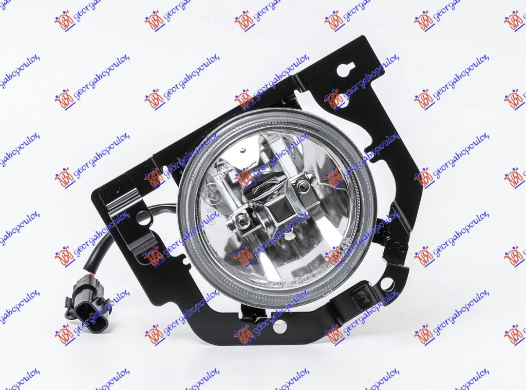 ΠΡΟΒΟΛΕΑΣ ΟΜΙΧΛΗΣ (E) (DEPO) ΔΕΞ