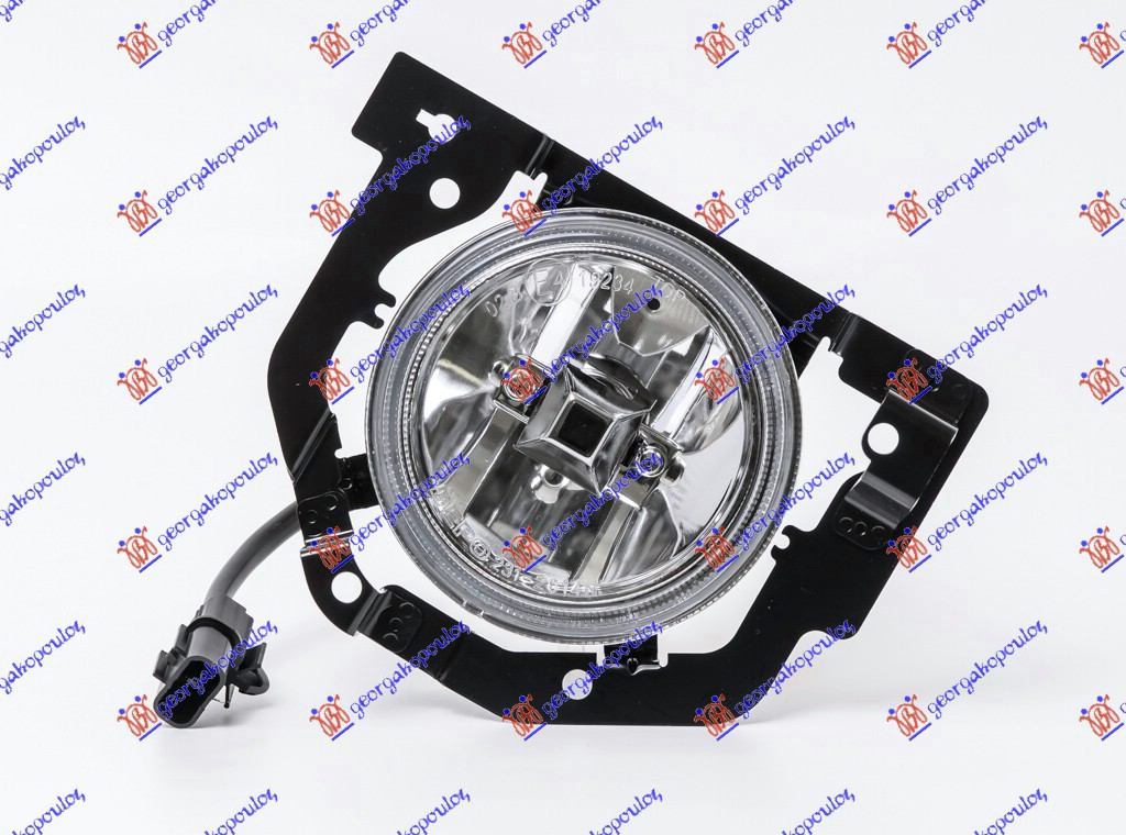 ΠΡΟΒΟΛΕΑΣ ΟΜΙΧΛΗΣ (E) (DEPO) ΑΡ