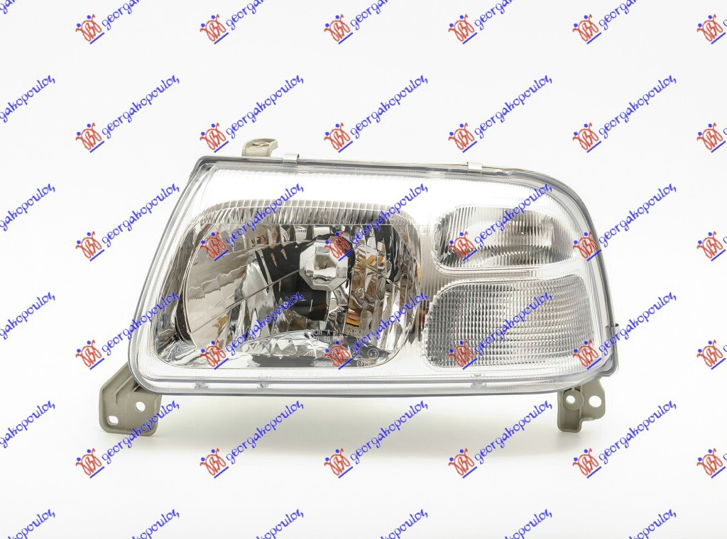 ΦΑΝΟΣ ΕΜΠΡΟΣ ΗΛΕΚΤΡΙΚΟΣ (Ε) (TYC) ΑΡ