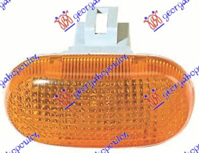 ΦΛΑΣ ΦΤΕΡΟΥ ΚΙΤΡΙΝΟ (Ε)