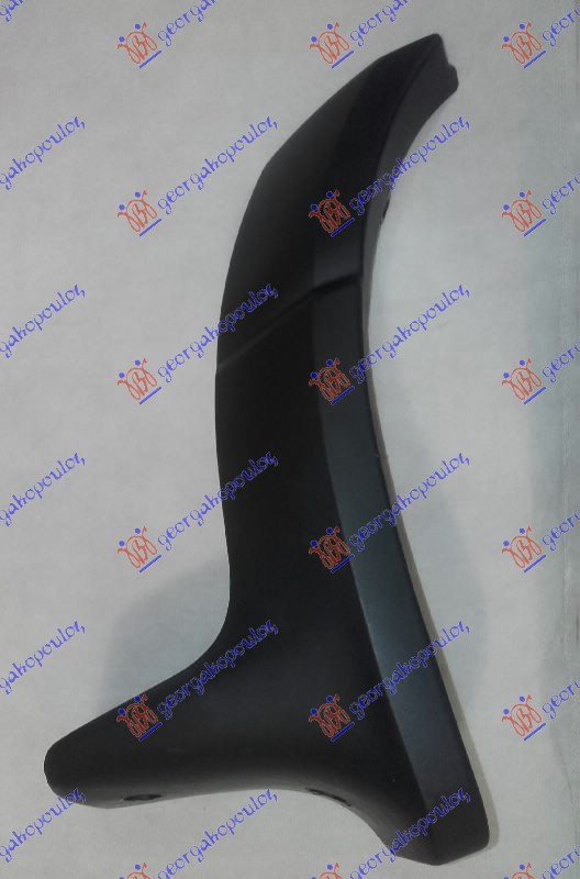 ΚΟΥΡΜΠΑ ΠΡΟΦΥΛΑΚΤΗΡΑ ΠΙΣΩ ΠΛΑΣΤΙΚΗ ΔΕΞ