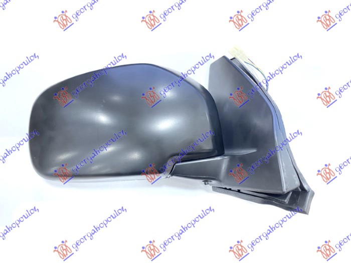 ΚΑΘΡΕΦΤΗΣ ΗΛΕΚΤΡΙΚΟΣ 2001- ΔΕΞ