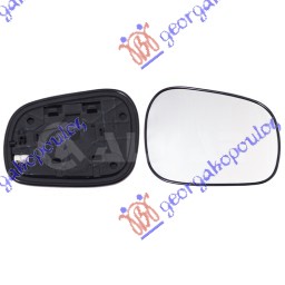 ΚΡΥΣΤΑΛΛΟ ΚΑΘΡΕΦΤΗ ΘΕΡΜΑΙΝΟΜΕΝΟ ΔΕΞ