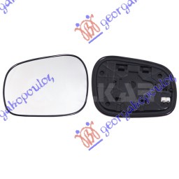 ΚΡΥΣΤΑΛΛΟ ΚΑΘΡΕΦΤΗ ΘΕΡΜΑΙΝΟΜΕΝΟ ΑΡ