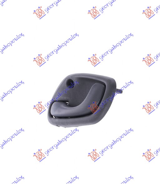 ΧΕΡΟΥΛΙ ΠΟΡΤΑΣ ΕΜΠΡΟΣ-ΠΙΣΩ ΕΣΩ ΓΚΡΙ ΑΡ