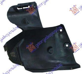 ΘΟΛΟΣ ΕΜΠΡΟΣ ΠΛΑΣΤΙΚΟΣ (ΕΜΠΡΟΣ ΚΟΜΜΑΤΙ) (Α ΠΟΙΟΤΗΤΑ) ΔΕΞ