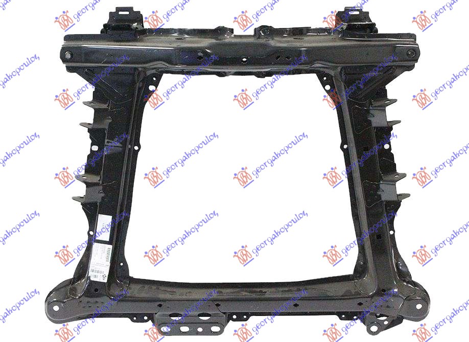 ΓΕΦΥΡΑ ΜΗΧΑΝΗΣ