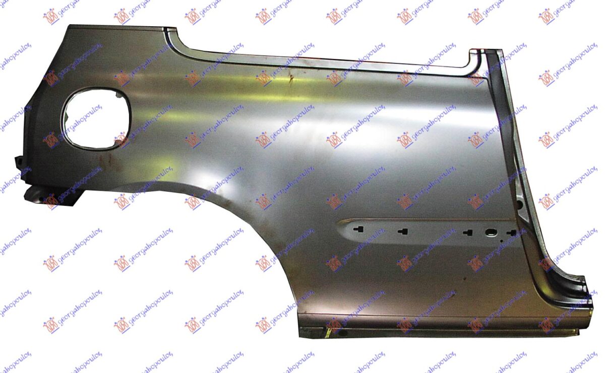 ΦΤΕΡΟ ΠΙΣΩ 3Π ΔΕΞ