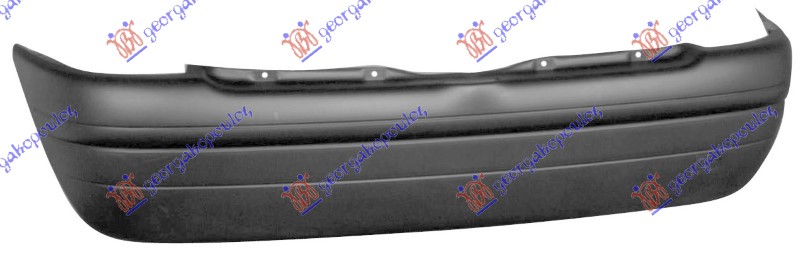 ΠΡΟΦΥΛΑΚΤΗΡΑΣ ΠΙΣΩ ΜΑΥΡΟΣ (Α ΠΟΙΟΤΗΤΑ)