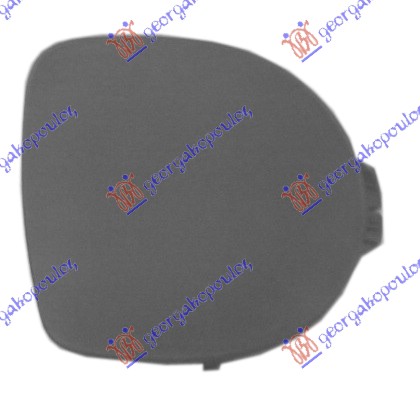 ΚΑΛΥΜΜΑ ΠΡΟΒΟΛΕΑ ΟΜΙΧΛΗΣ ΔΕΞ