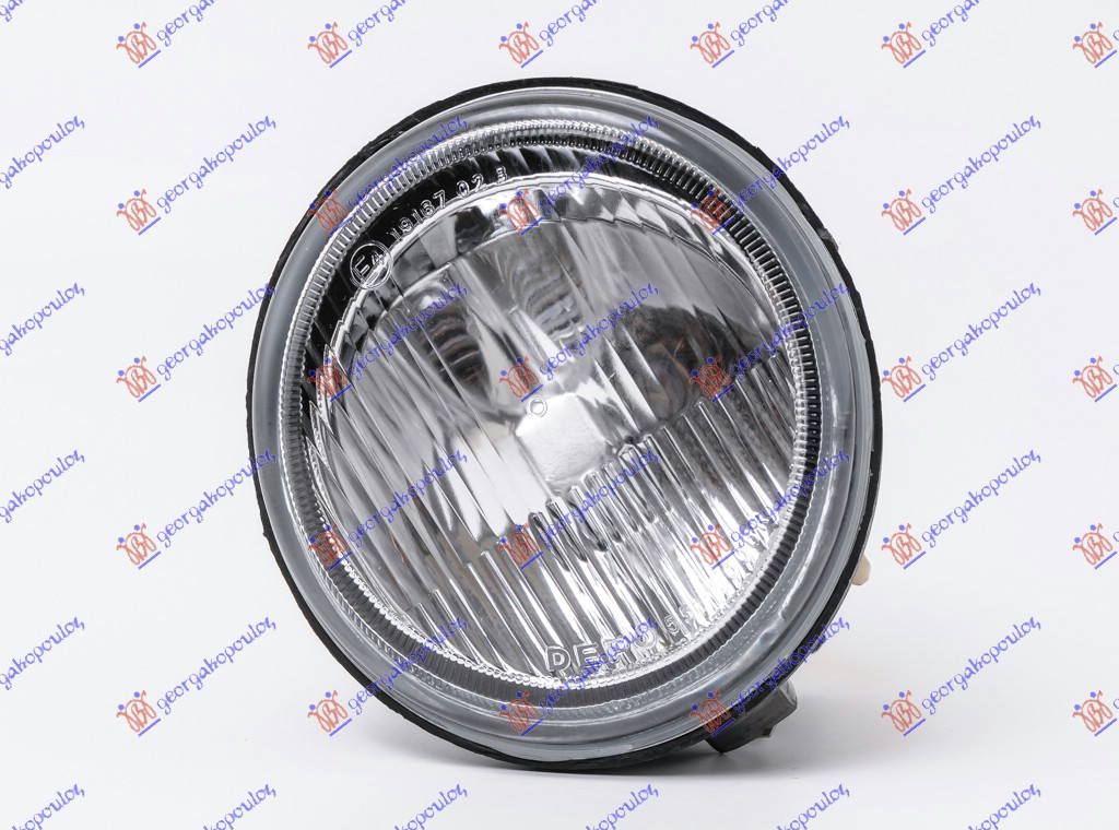 ΠΡΟΒΟΛΕΑΣ ΟΜΙΧΛΗΣ (E) (TYC) ΔΕΞ