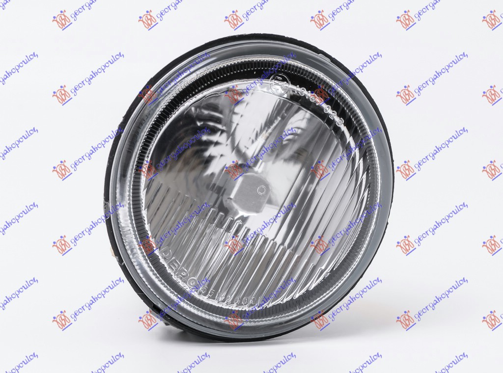 ΠΡΟΒΟΛΕΑΣ ΟΜΙΧΛΗΣ (E) (TYC) ΑΡ