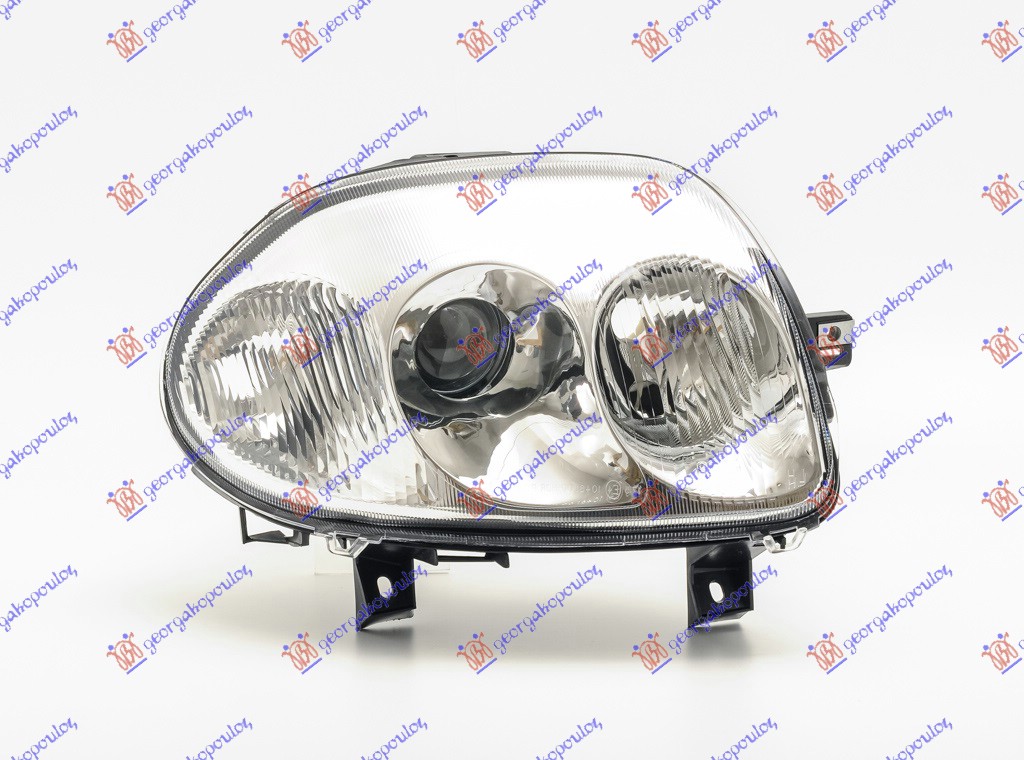 ΦΑΝΟΣ ΕΜΠΡΟΣ ΔΙΠΛΟΣ (Ε) (TYC) ΔΕΞ