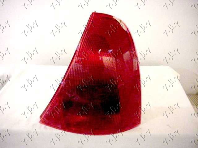 ΦΑΝΟΣ ΠΙΣΩ (ΤΟΥΡΚΙΑ) ΔΕΞ