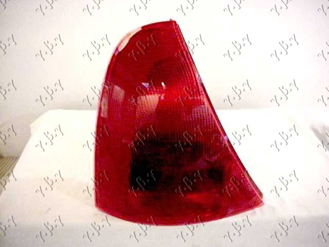 ΦΑΝΟΣ ΠΙΣΩ (ΤΟΥΡΚΙΑ) ΑΡ