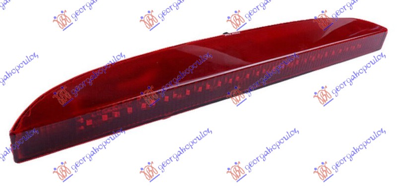 ΦΑΝΟΣ ΠΙΣΩ 3ο ΣΤΟΠ ΚΟΚΚΙΝΟ (Ε)