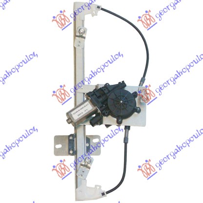 ΓΡΥΛΛΟΣ ΠΑΡΑΘΥΡΟΥ ΠΙΣΩ ΗΛΕΚΤΡΙΚΟΣ (Α ΠΟΙΟΤΗΤΑ) ΑΡ