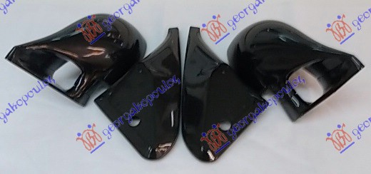 ΚΑΘΡΕΦΤΗΣ LOOK `M3` ΜΗΧΑΝΙΚΟΣ (SET)