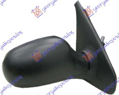 ΚΑΘΡΕΦΤΗΣ ΜΗΧΑΝΙΚΟΣ (CONVEX GLASS) ΔΕΞ