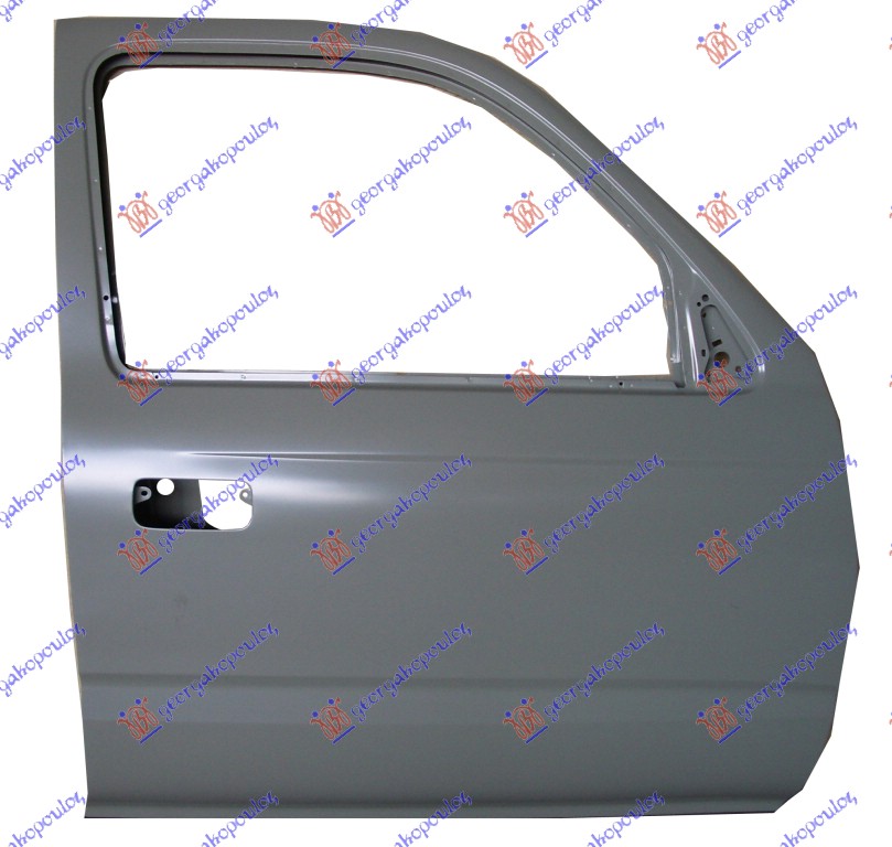 ΠΟΡΤΑ ΕΜΠΡΟΣ 4Π (1,04) ΔΕΞ