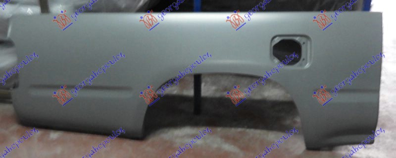 ΠΛΑΙΝΟ ΚΑΡΟΤΣΑΣ 2Π ΜΙΑΜΙΣΗ ΚΑΜΠΙΝΑ ΔΕΞ