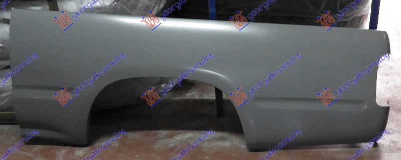 ΠΛΑΙΝΟ ΚΑΡΟΤΣΑΣ 2Π ΜΙΑΜΙΣΗ ΚΑΜΠΙΝΑ ΑΡ