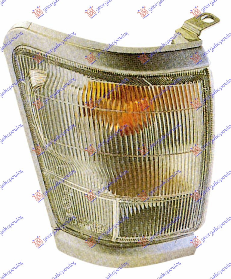 ΓΩΝΙΑ ΦΛΑΣ ΓΚΡΙ (Ε) ΔΕΞ