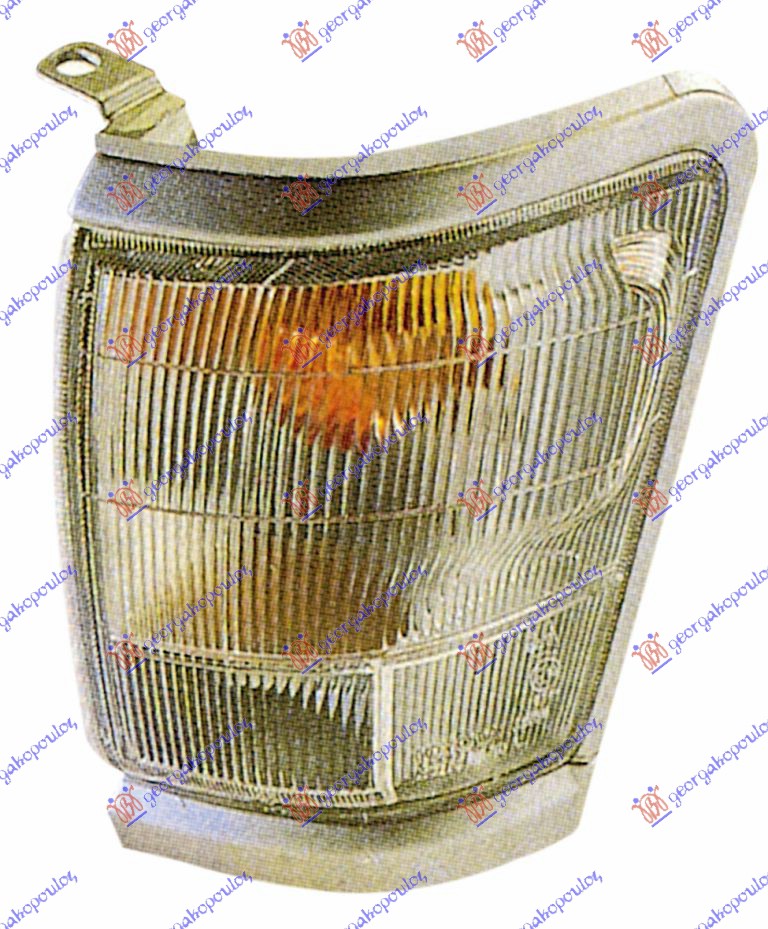 ΓΩΝΙΑ ΦΛΑΣ ΓΚΡΙ (Ε) ΑΡ